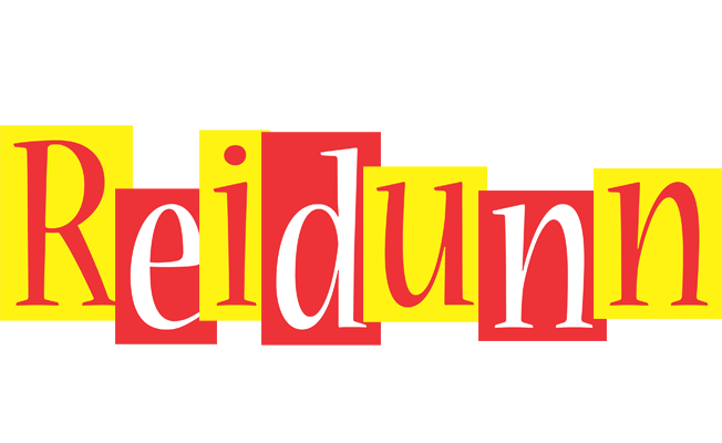 Reidunn errors logo