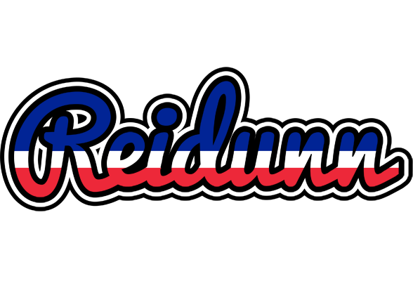 Reidunn france logo