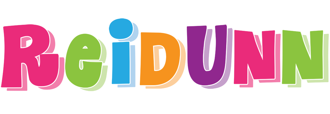 Reidunn friday logo
