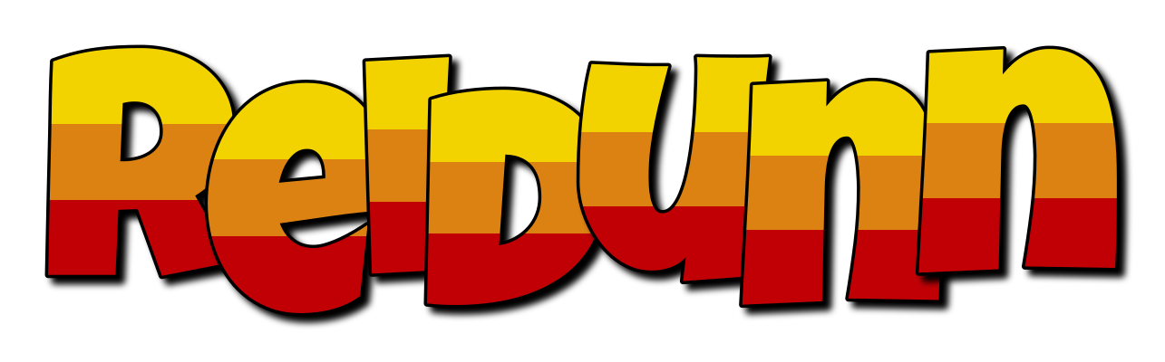 Reidunn jungle logo