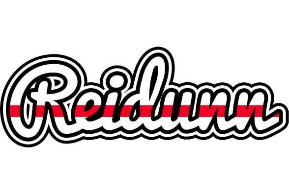 Reidunn kingdom logo