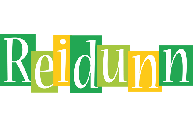 Reidunn lemonade logo