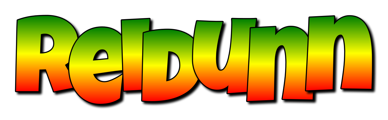 Reidunn mango logo