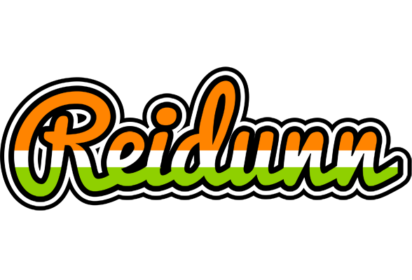 Reidunn mumbai logo
