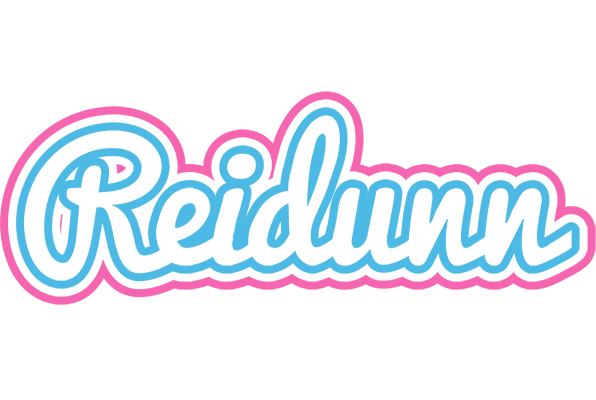 Reidunn outdoors logo