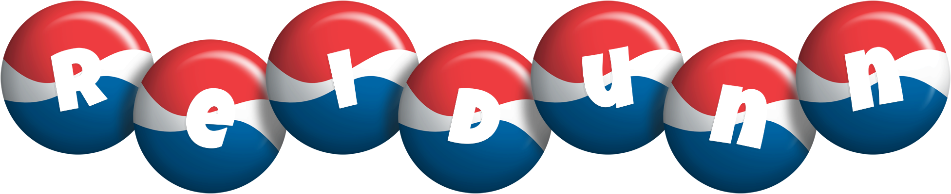 Reidunn paris logo