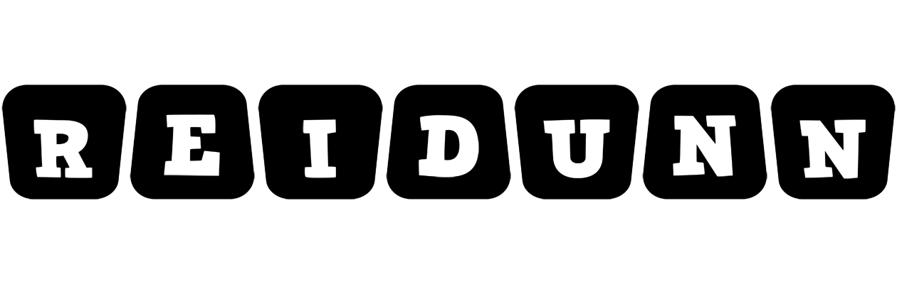 Reidunn racing logo