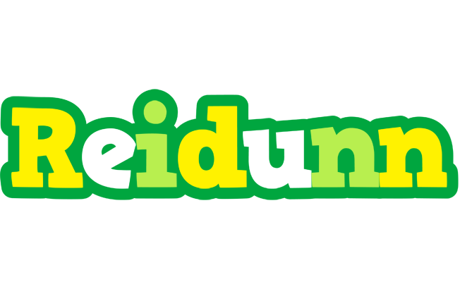 Reidunn soccer logo