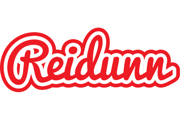 Reidunn sunshine logo