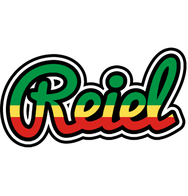 Reiel african logo