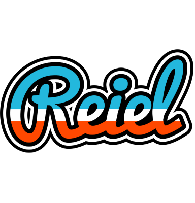 Reiel america logo