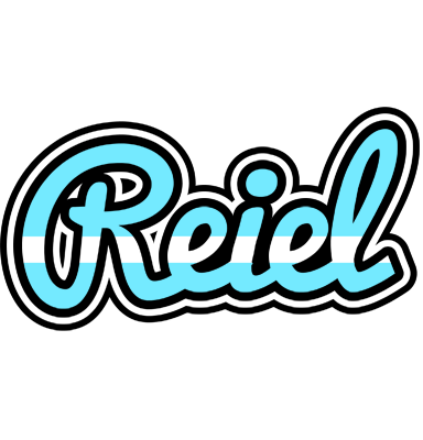 Reiel argentine logo