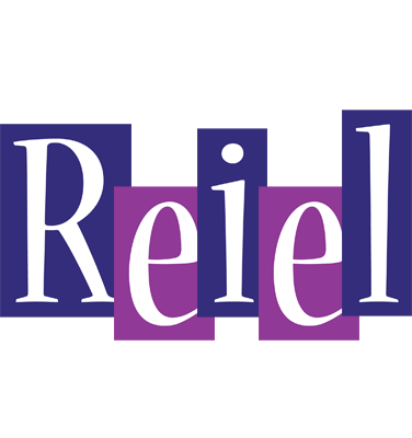 Reiel autumn logo