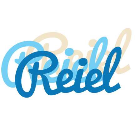 Reiel breeze logo