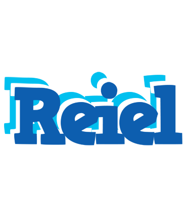 Reiel business logo