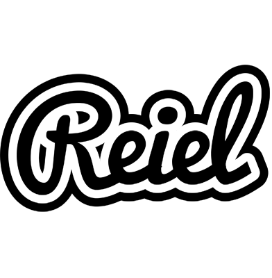 Reiel chess logo