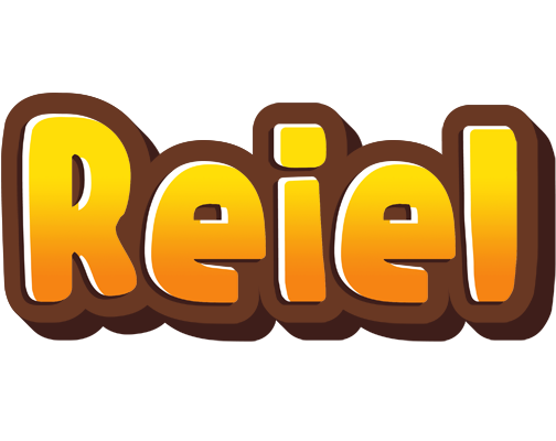 Reiel cookies logo