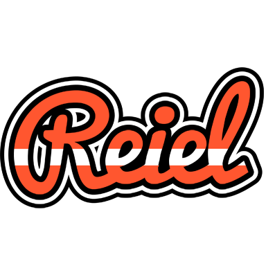 Reiel denmark logo
