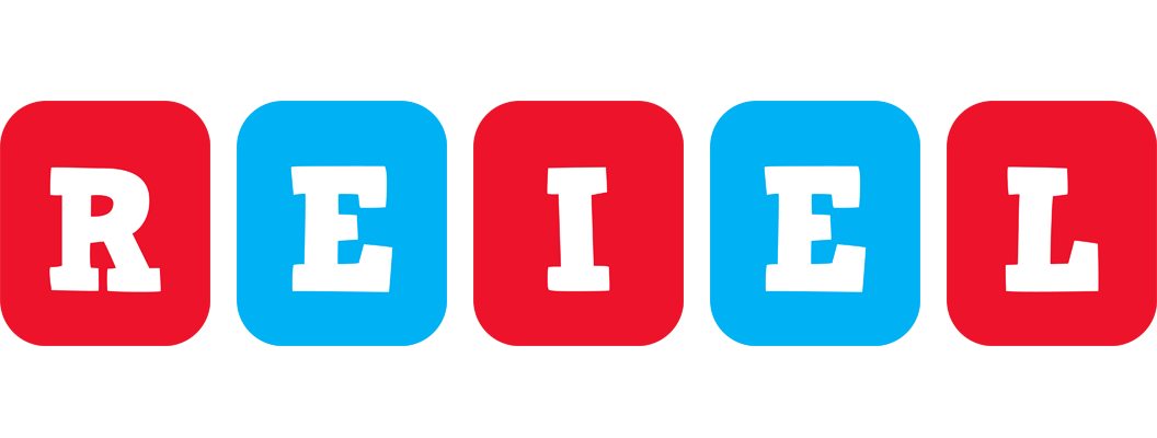 Reiel diesel logo
