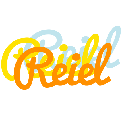 Reiel energy logo