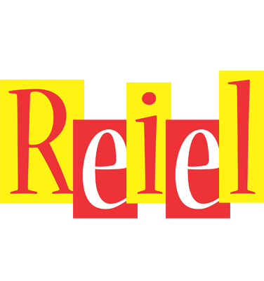 Reiel errors logo