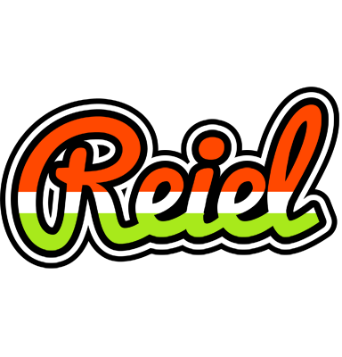 Reiel exotic logo