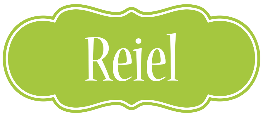 Reiel family logo