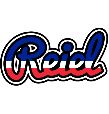 Reiel france logo