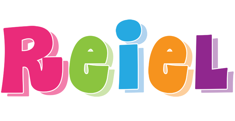 Reiel friday logo