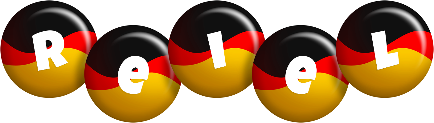 Reiel german logo