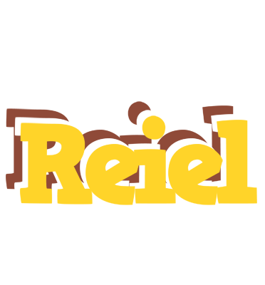 Reiel hotcup logo