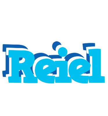 Reiel jacuzzi logo
