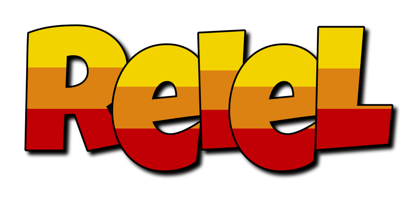 Reiel jungle logo