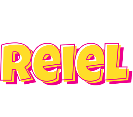 Reiel kaboom logo