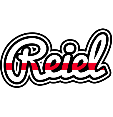 Reiel kingdom logo