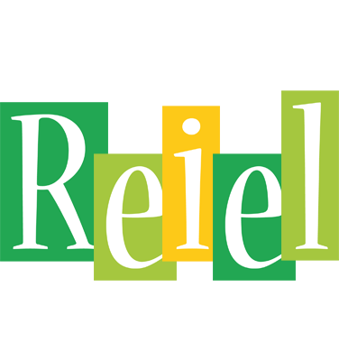 Reiel lemonade logo