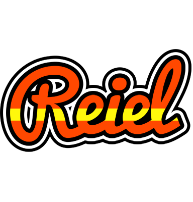Reiel madrid logo