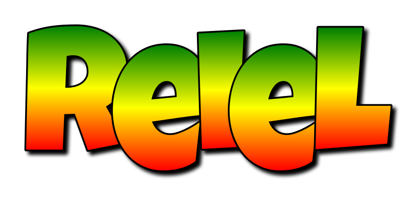 Reiel mango logo