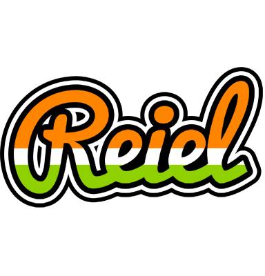 Reiel mumbai logo