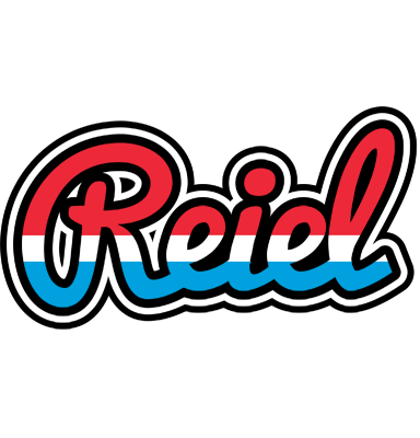 Reiel norway logo