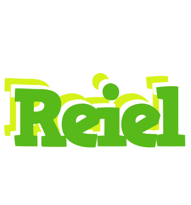 Reiel picnic logo