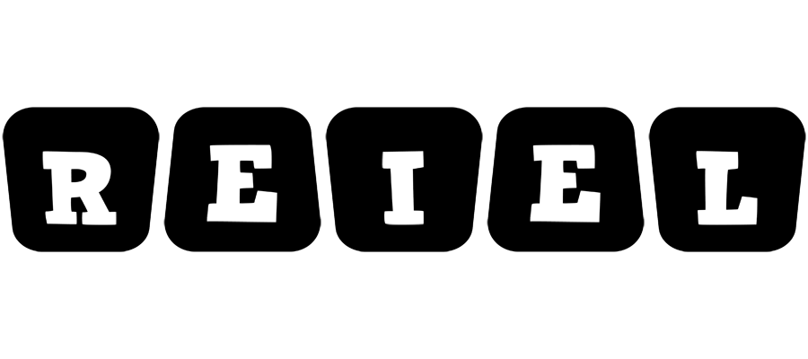 Reiel racing logo