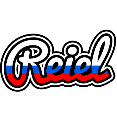 Reiel russia logo