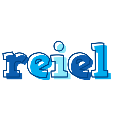 Reiel sailor logo