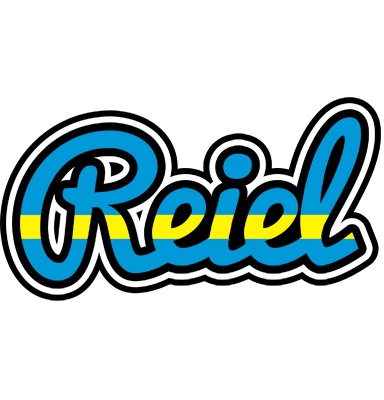 Reiel sweden logo