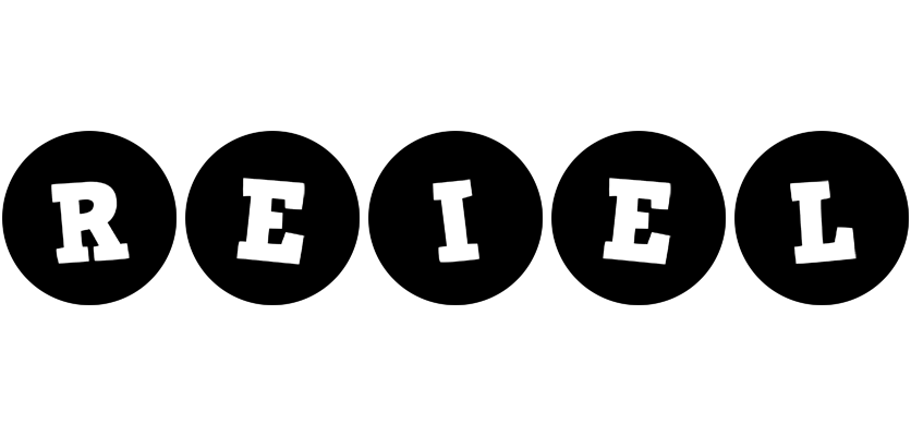 Reiel tools logo