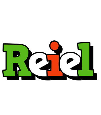 Reiel venezia logo