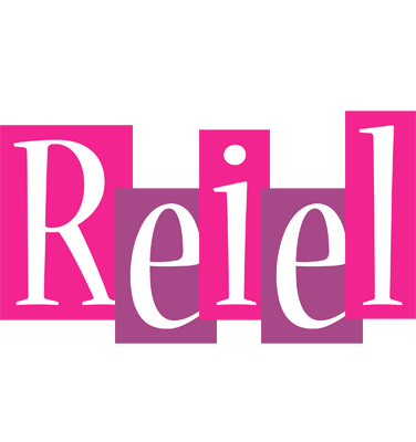 Reiel whine logo