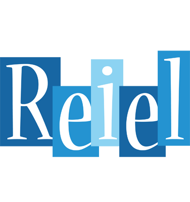 Reiel winter logo