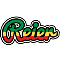 Reier african logo